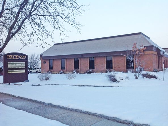Office For Lease: 47 Crestwood Rd, Kaysville, UT 84037